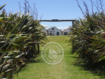 Complexo Costa Esmeralda La Paloma