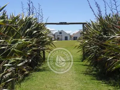 Villa Costa Esmeralda La Paloma