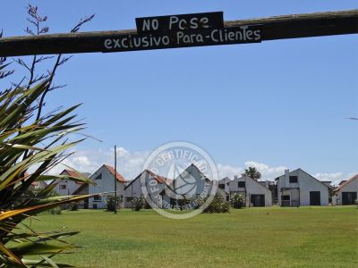 Complexo Costa Esmeralda La Paloma