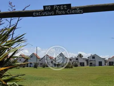 Villa Costa Esmeralda La Paloma