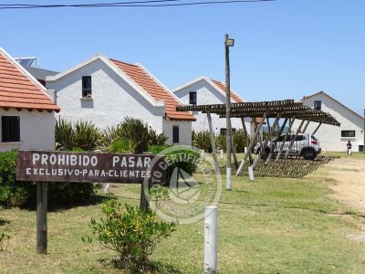 Complexo Costa Esmeralda La Paloma