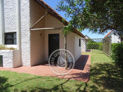 Complexo Costa Esmeralda La Paloma