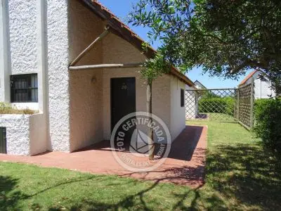 Villa Costa Esmeralda La Paloma