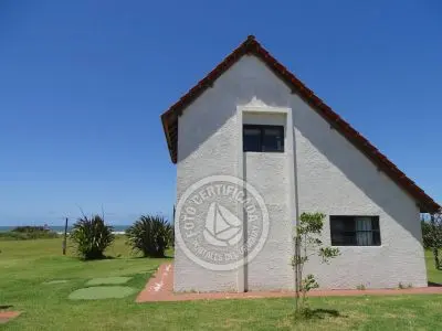 Villa Costa Esmeralda La Paloma