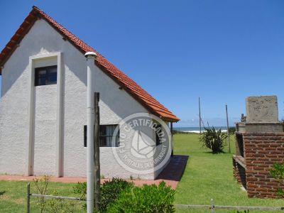 Complexo Costa Esmeralda La Paloma