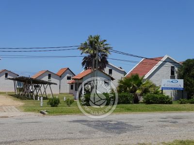 Complexo Costa Esmeralda La Paloma