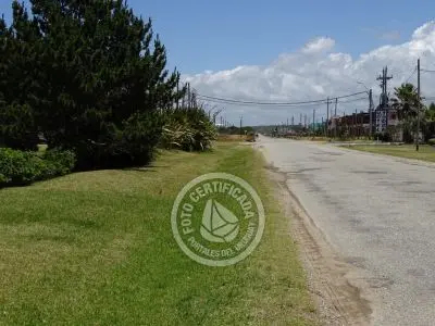 Villa Costa Esmeralda La Paloma