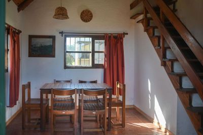 Complexo Costa Esmeralda La Paloma