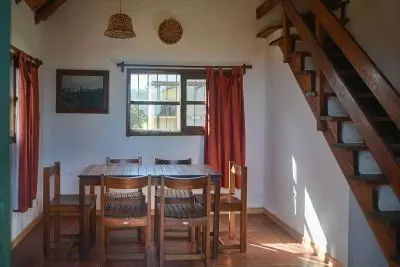 Villa Costa Esmeralda La Paloma