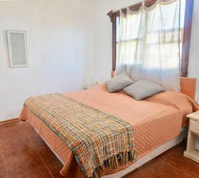 Villa Costa Esmeralda La Paloma