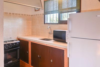 Complexo Costa Esmeralda La Paloma