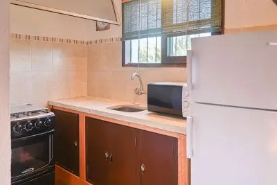 Villa Costa Esmeralda La Paloma