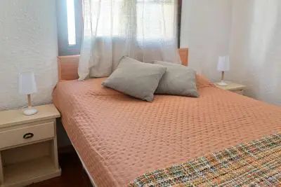 Villa Costa Esmeralda La Paloma