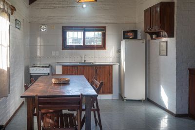 Complexo Costa Esmeralda La Paloma