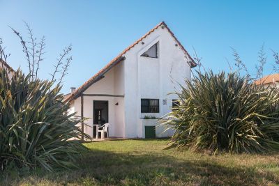 Complexo Costa Esmeralda La Paloma