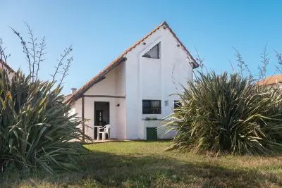 Villa Costa Esmeralda La Paloma