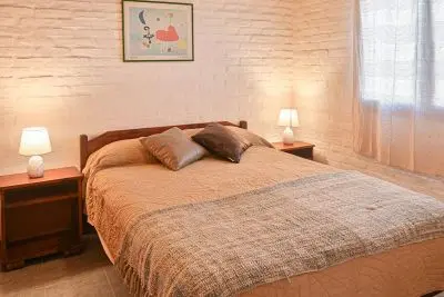 Villa Costa Esmeralda La Paloma