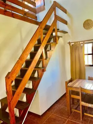 Villa Costa Esmeralda La Paloma