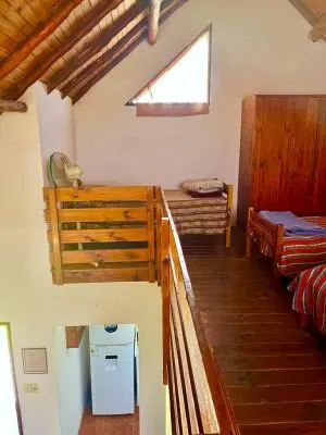 Villa Costa Esmeralda La Paloma