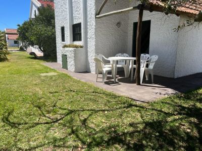 Complexo Costa Esmeralda La Paloma