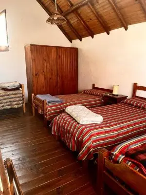 Villa Costa Esmeralda La Paloma