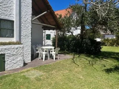 Villa Costa Esmeralda La Paloma