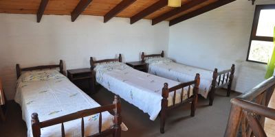 Complexo Costa Esmeralda La Paloma