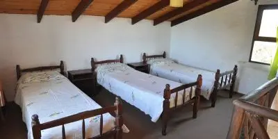 Villa Costa Esmeralda La Paloma