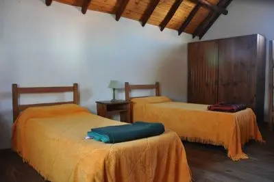 Villa Costa Esmeralda La Paloma