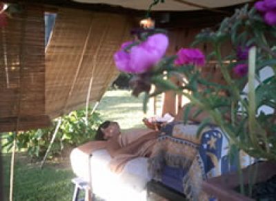 Complexo Costa Esmeralda La Paloma