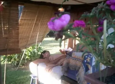 Villa Costa Esmeralda La Paloma