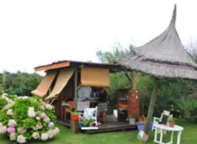 Villa Costa Esmeralda La Paloma