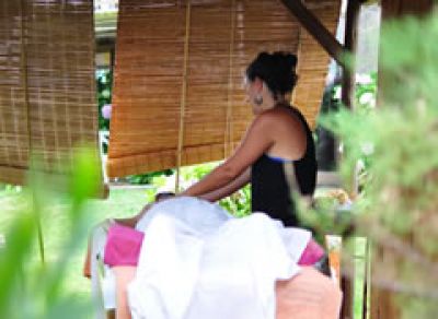 Complexo Costa Esmeralda La Paloma