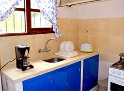 Complexo Costa Esmeralda La Paloma