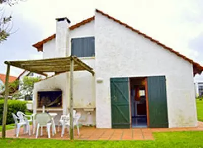 Villa Costa Esmeralda La Paloma