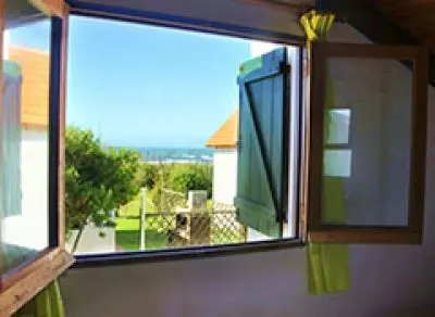 Villa Costa Esmeralda La Paloma