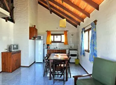 Villa Costa Esmeralda La Paloma