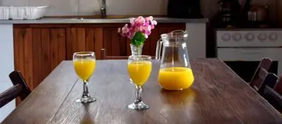 Villa Costa Esmeralda La Paloma