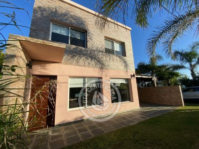 Villa El Maná La Paloma