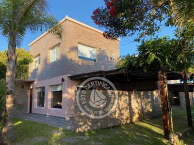 Villa El Maná La Paloma