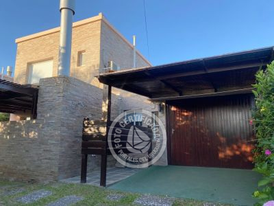 Villa El Maná La Paloma