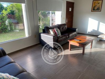 Villa El Maná La Paloma