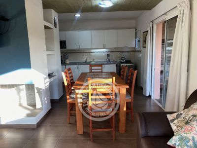 Villa El Maná La Paloma