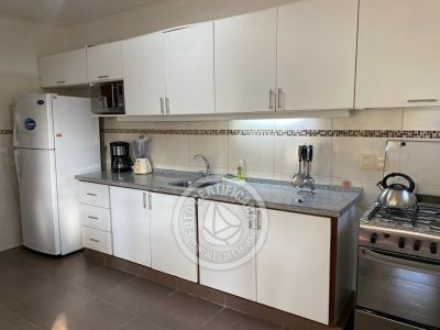 Villa El Maná La Paloma