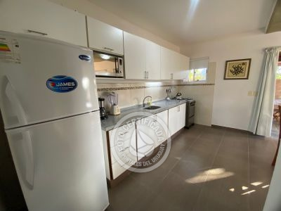 Villa El Maná La Paloma