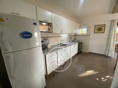 Complexo El Maná La Paloma