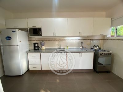 Villa El Maná La Paloma