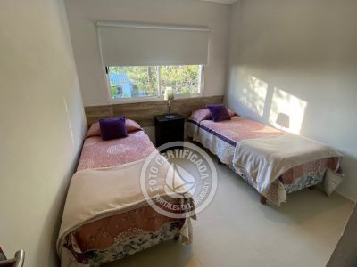 Villa El Maná La Paloma