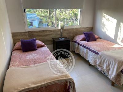 Villa El Maná La Paloma