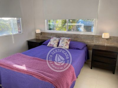 Villa El Maná La Paloma